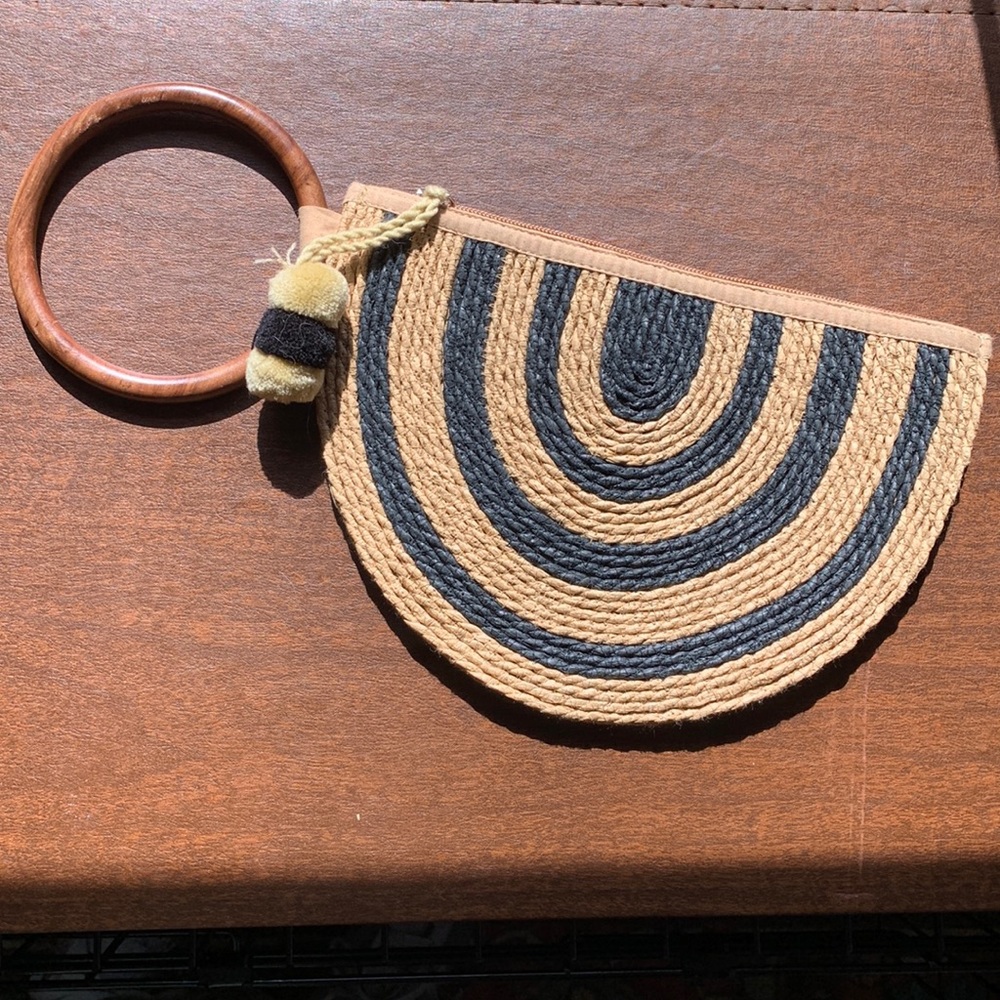 Hat Attack clutch